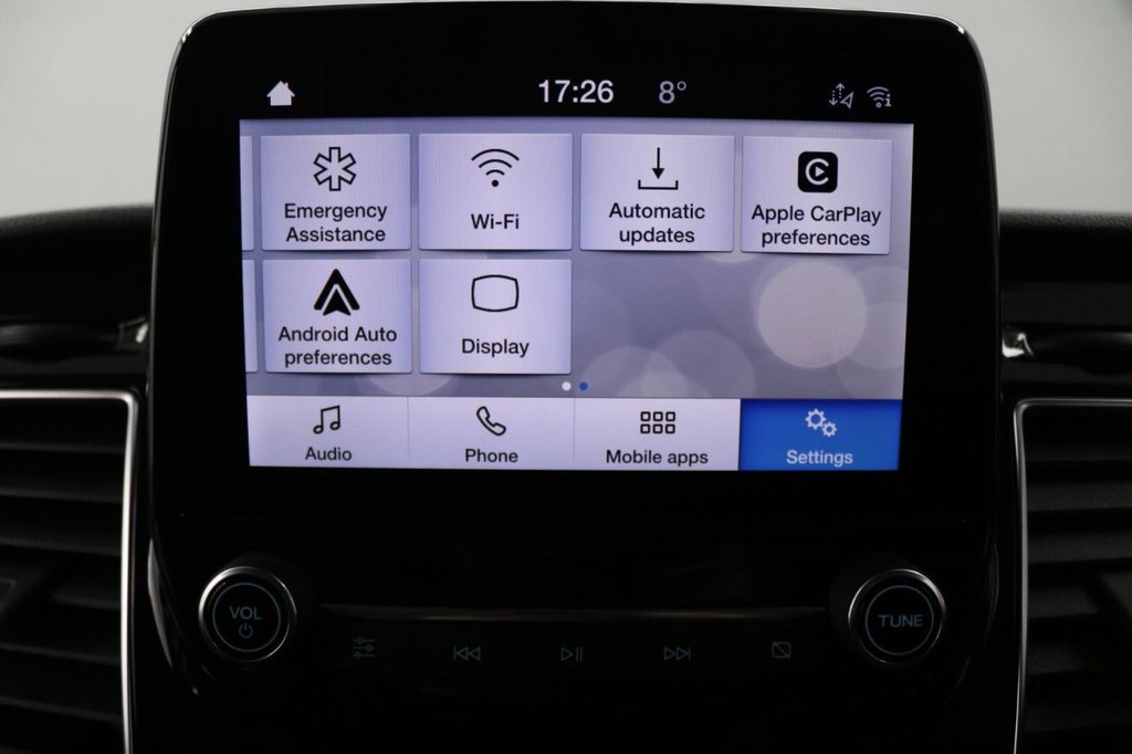 Used Ford Transit Custom 2023 for sale - 77551745: Photo 48