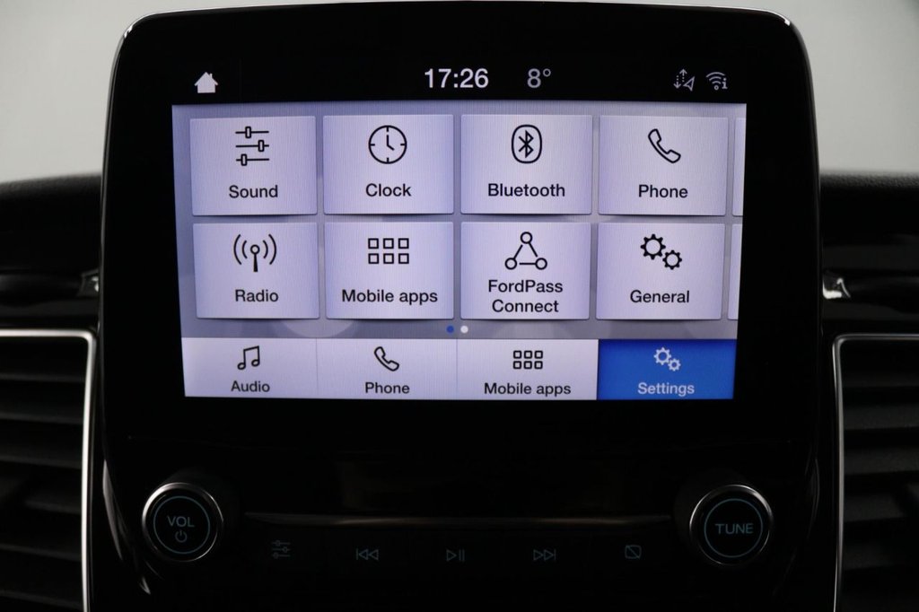 Used Ford Transit Custom 2023 for sale - 77551745: Photo 49