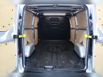 Used Ford Transit Custom 2023 for sale - 77551745: Photo