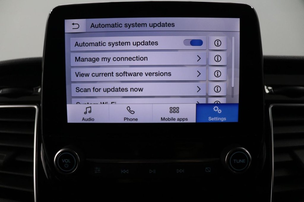 Used Ford Transit Custom 2023 for sale - 77551745: Photo 50