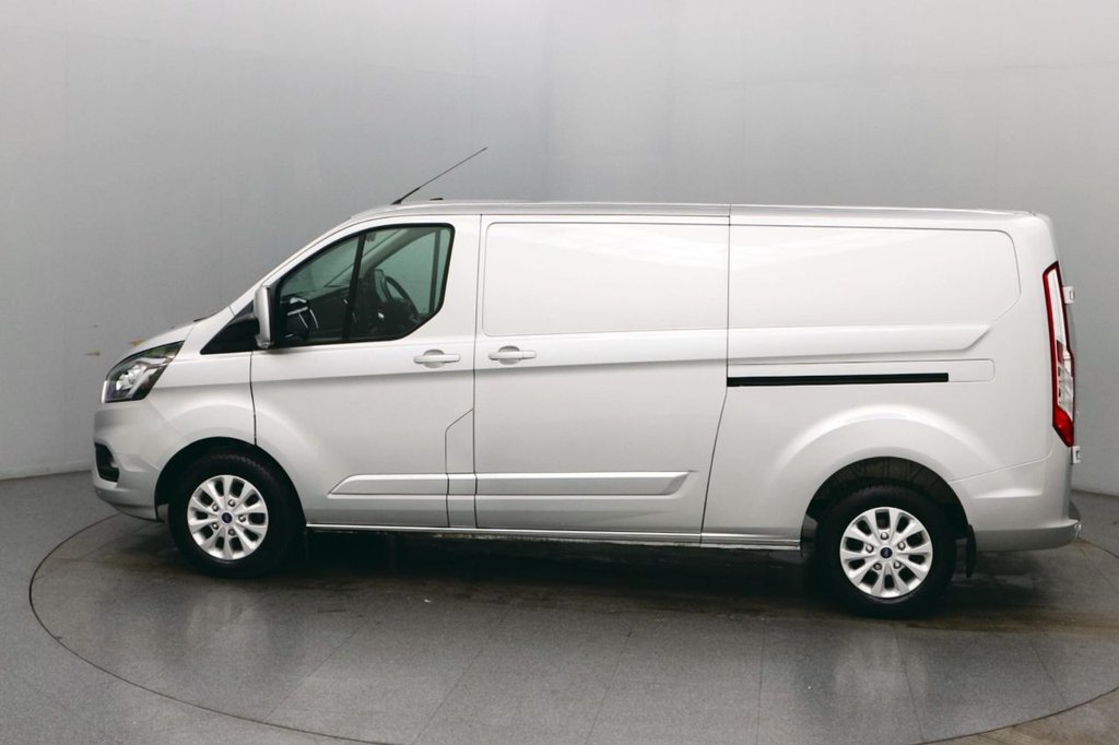 Used Ford Transit Custom 2023 for sale - 77551745: Photo 6