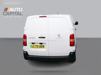 Used Peugeot Expert 2022 for sale - 78844158: Photo
