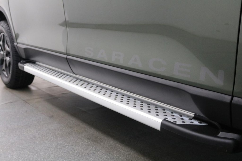 Used KGM Musso 2025 for sale - 77007277: Photo 14