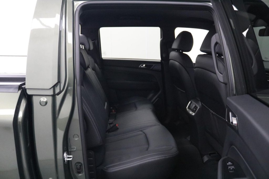 Used KGM Musso 2025 for sale - 77007277: Photo 26