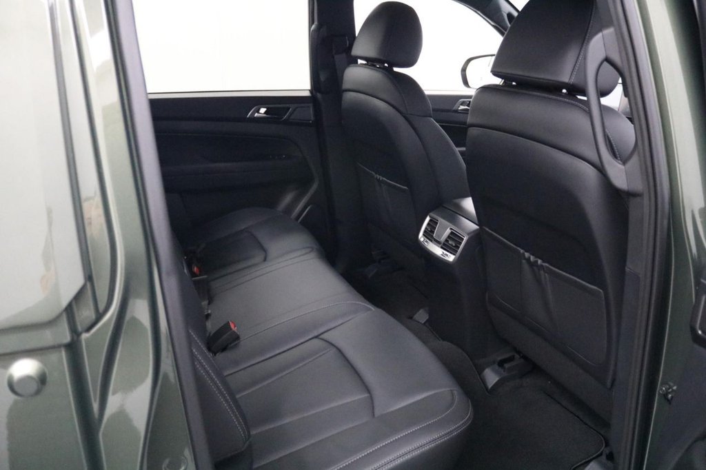 Used KGM Musso 2025 for sale - 77007277: Photo 27