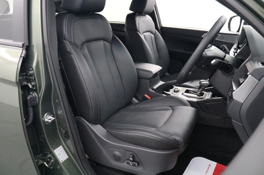 Used KGM Musso 2025 for sale - 77007277: Photo 30