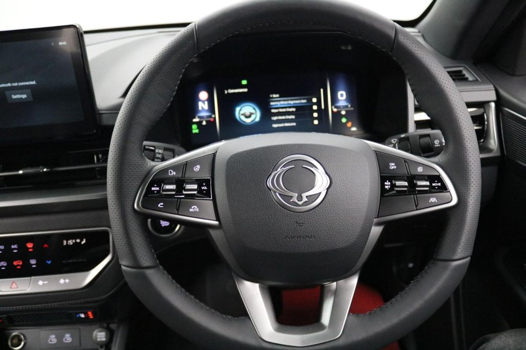 Used KGM Musso 2025 for sale - 77007277: Photo 36