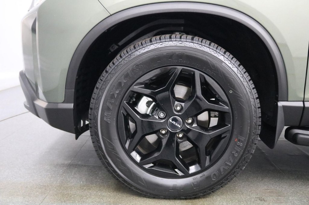 Used KGM Musso 2025 for sale - 77007277: Photo 4