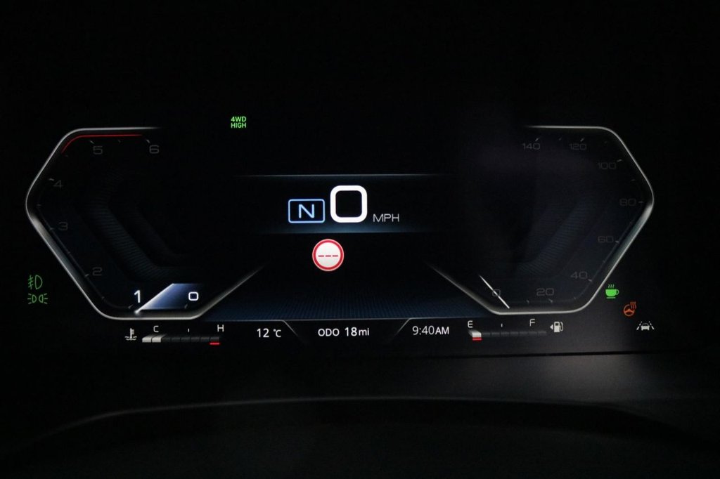 Used KGM Musso 2025 for sale - 77007277: Photo 40