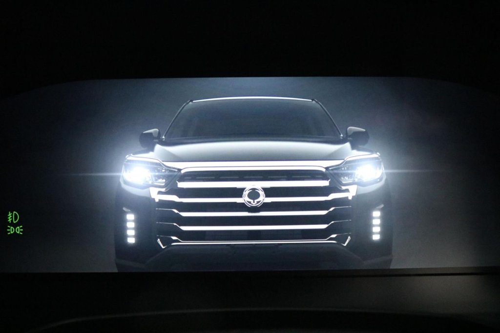 Used KGM Musso 2025 for sale - 77007277: Photo 42