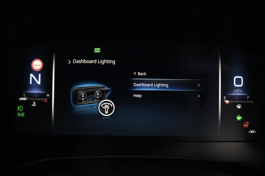 Used KGM Musso 2025 for sale - 77007277: Photo 43