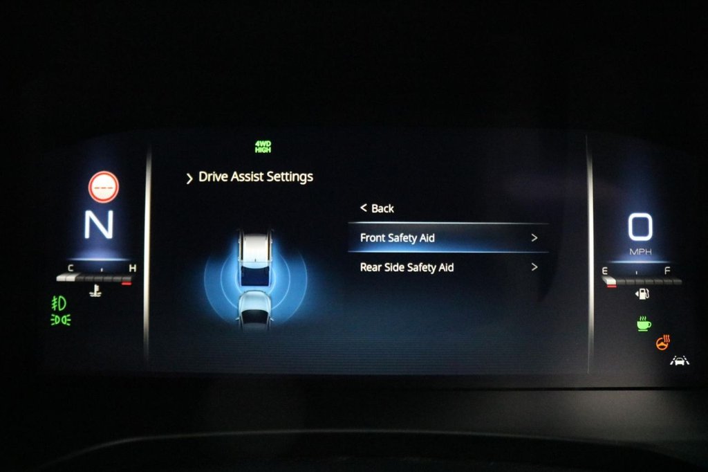 Used KGM Musso 2025 for sale - 77007277: Photo 44