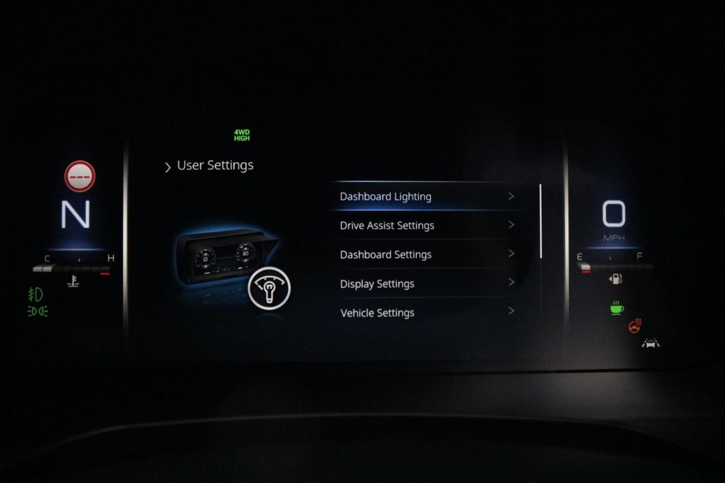 Used KGM Musso 2025 for sale - 77007277: Photo 46