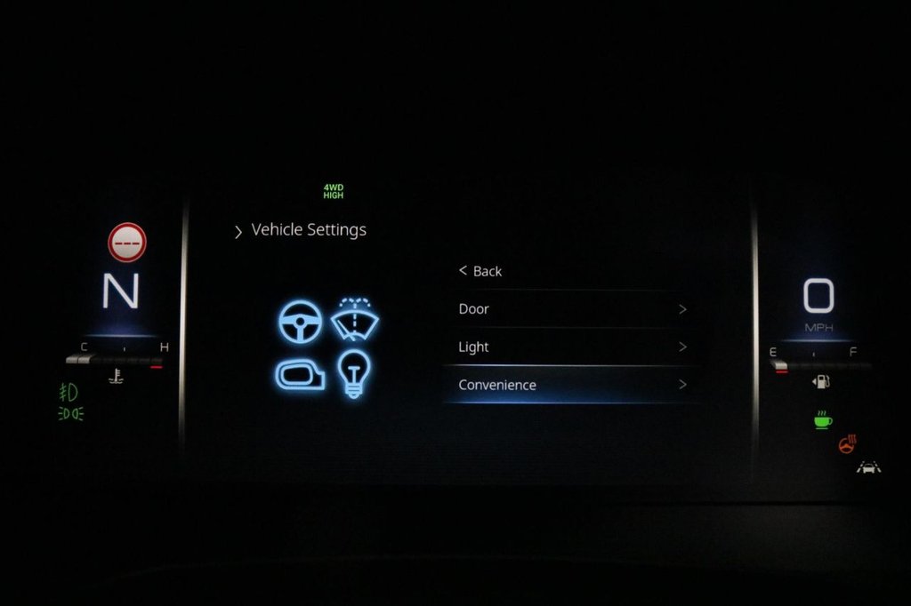 Used KGM Musso 2025 for sale - 77007277: Photo 47