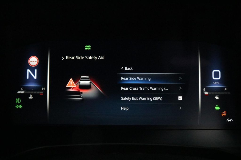 Used KGM Musso 2025 for sale - 77007277: Photo 48