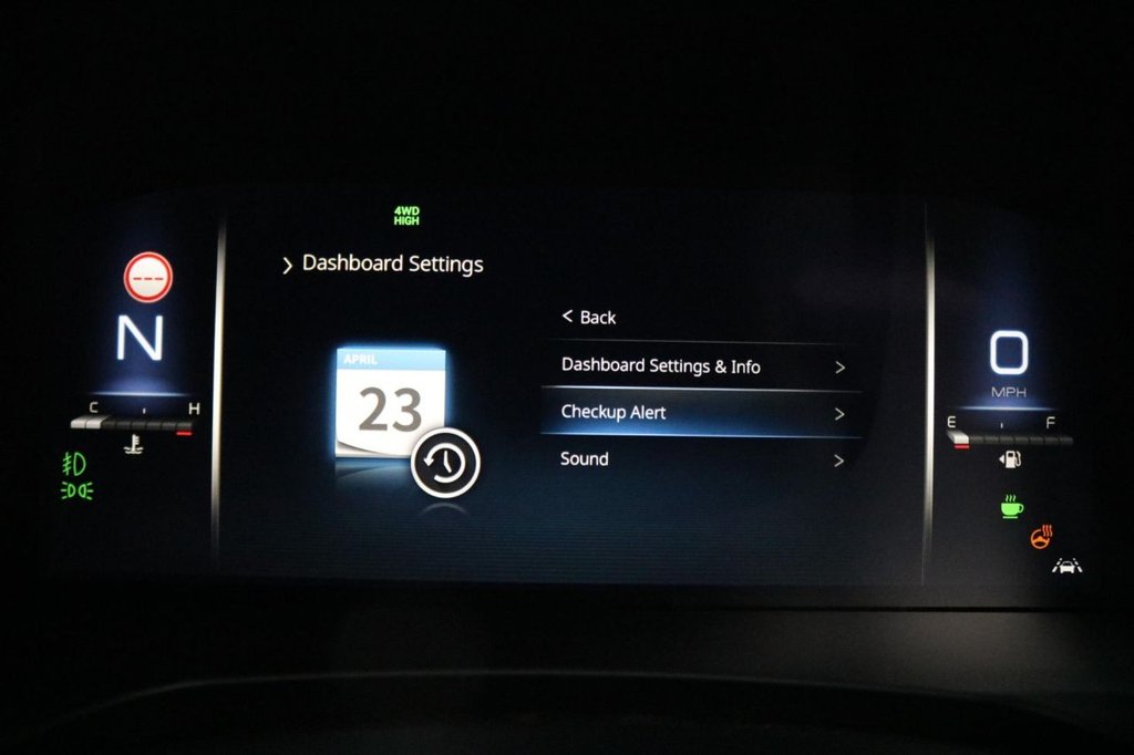 Used KGM Musso 2025 for sale - 77007277: Photo 49