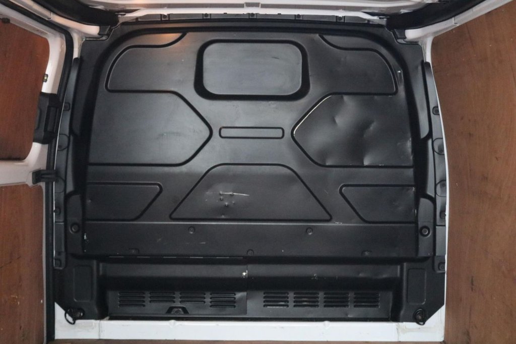 Used Ford Transit Custom 2022 for sale - 77457501: Photo 16