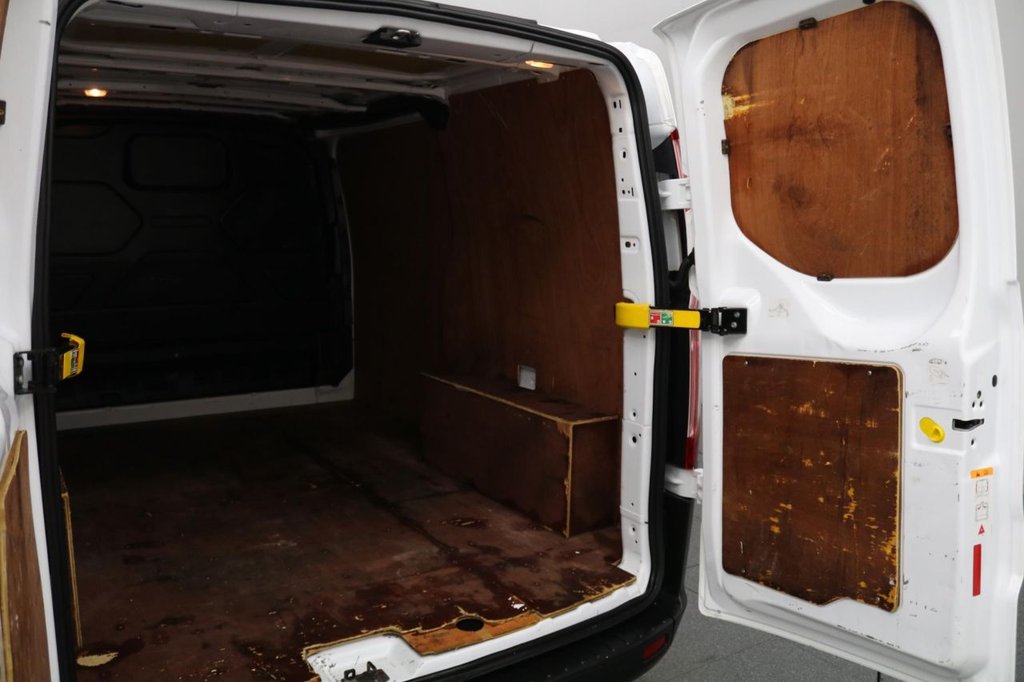 Used Ford Transit Custom 2022 for sale - 77457501: Photo 20