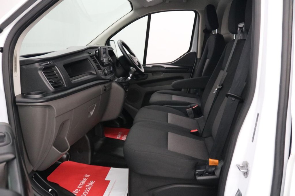Used Ford Transit Custom 2022 for sale - 77457501: Photo 24