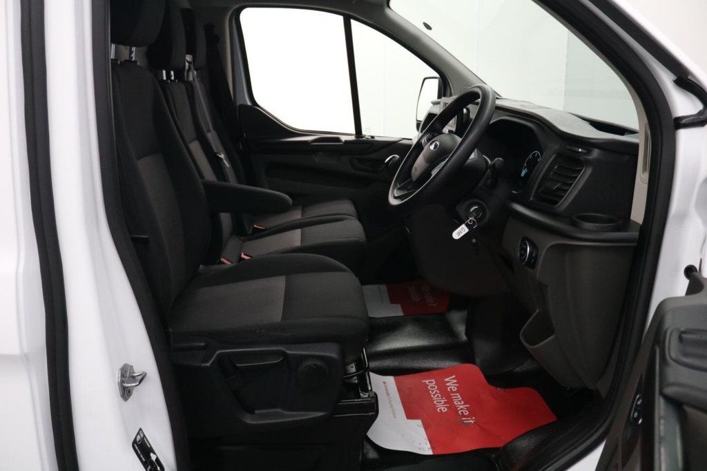 Used Ford Transit Custom 2022 for sale - 77457501: Photo 26