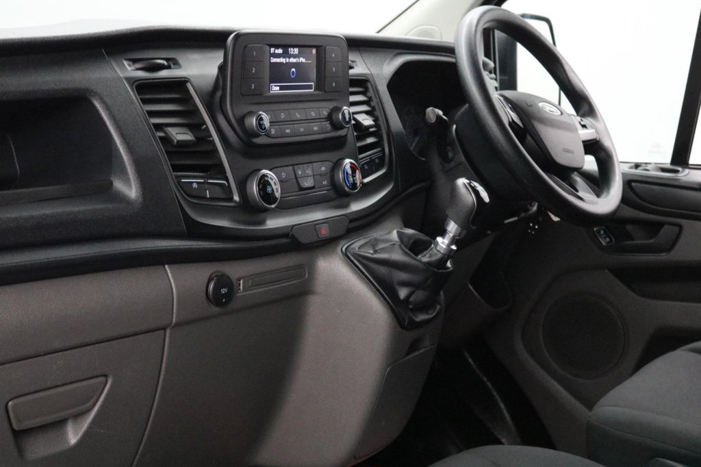 Used Ford Transit Custom 2022 for sale - 77457501: Photo 41