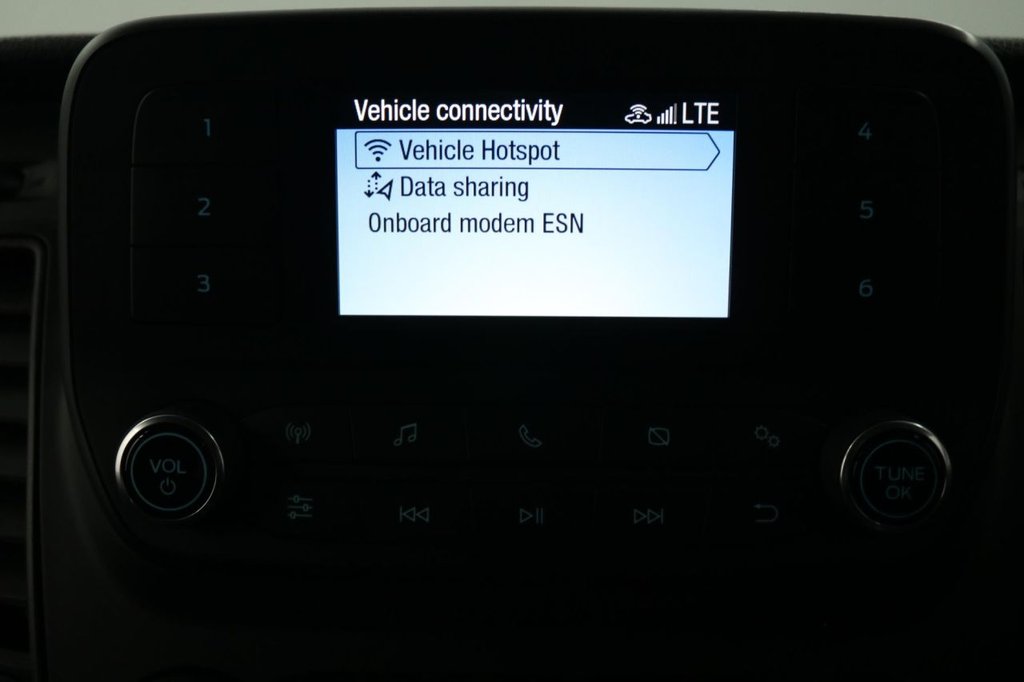 Used Ford Transit Custom 2022 for sale - 77457501: Photo 42