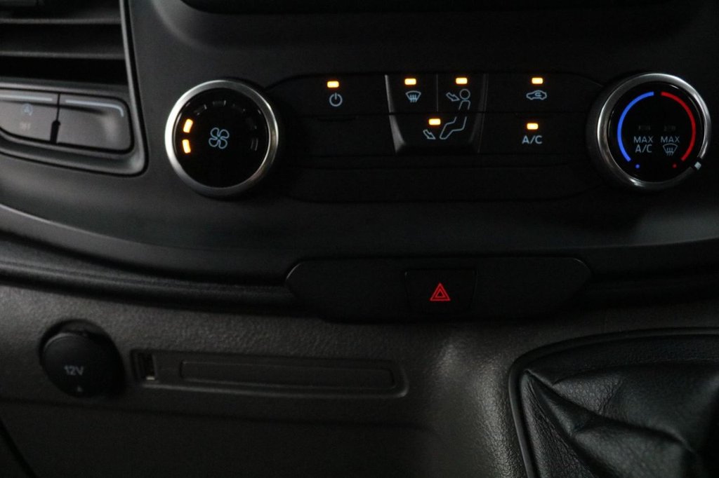 Used Ford Transit Custom 2022 for sale - 77457501: Photo 47