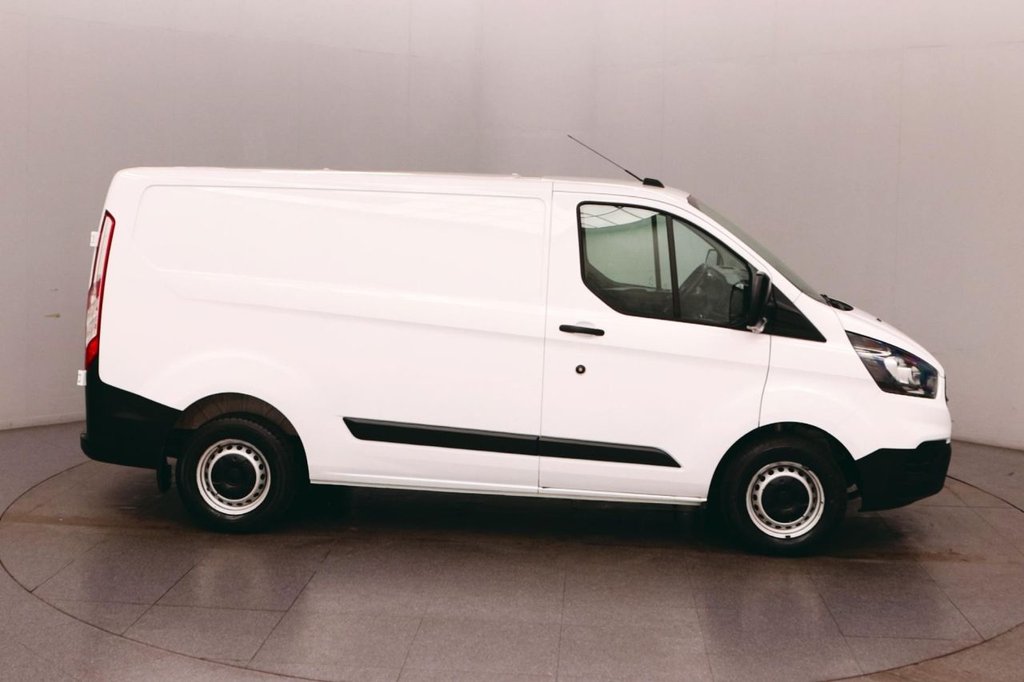 Used Ford Transit Custom 2022 for sale - 77457501: Photo 9