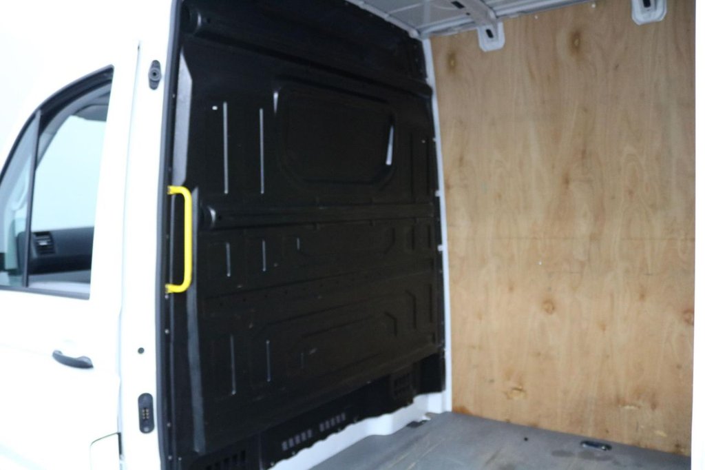 Used Volkswagen Crafter 2022 for sale - 77748427: Photo 14