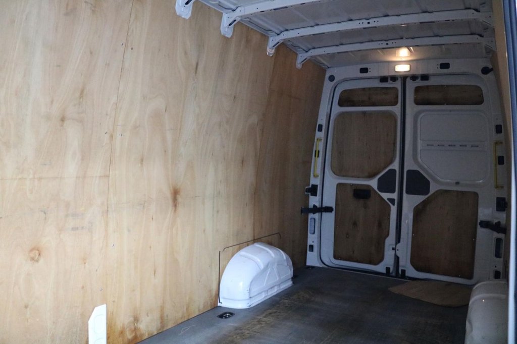 Used Volkswagen Crafter 2022 for sale - 77748427: Photo 15