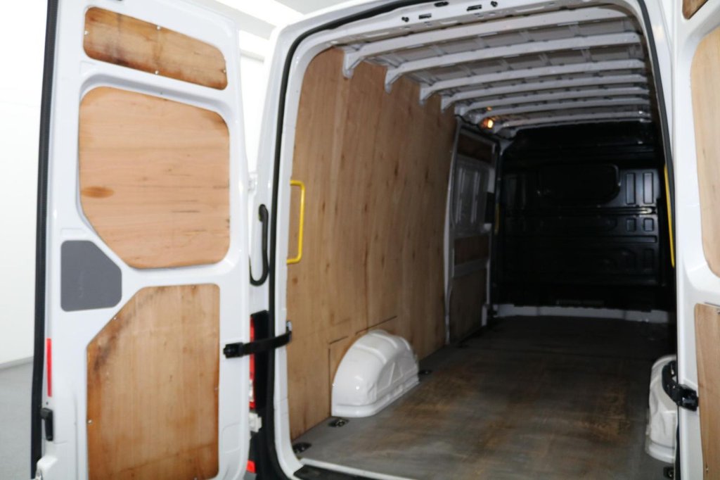 Used Volkswagen Crafter 2022 for sale - 77748427: Photo 16