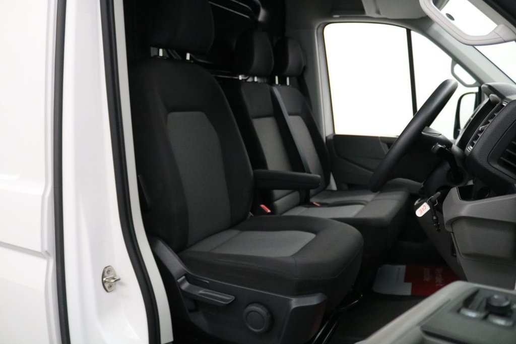 Used Volkswagen Crafter 2022 for sale - 77748427: Photo 25