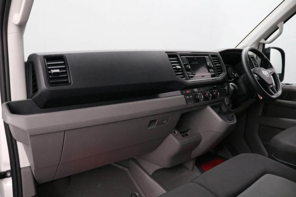 Used Volkswagen Crafter 2022 for sale - 77748427: Photo 26