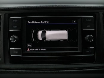 Used Volkswagen Crafter 2022 for sale - 77748427: Photo