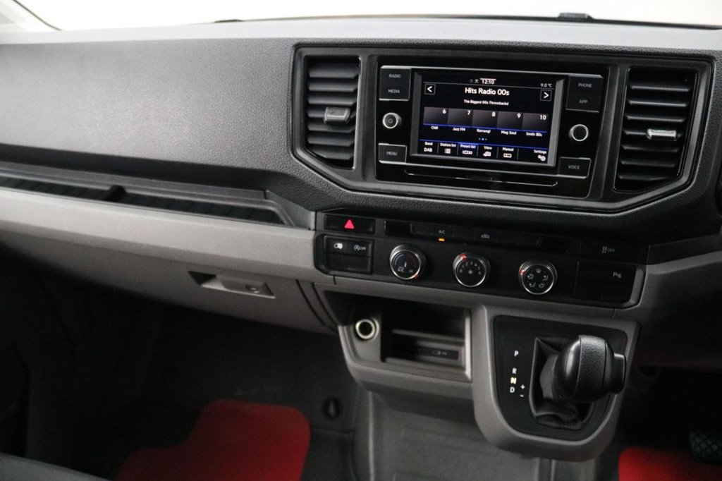 Used Volkswagen Crafter 2022 for sale - 77748427: Photo 42