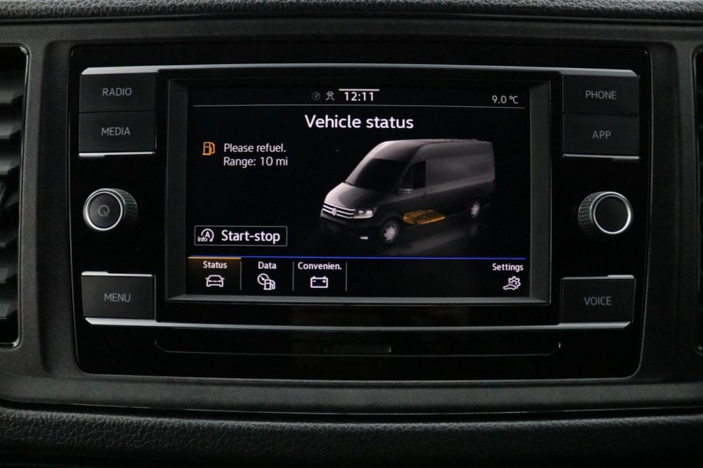 Used Volkswagen Crafter 2022 for sale - 77748427: Photo 44