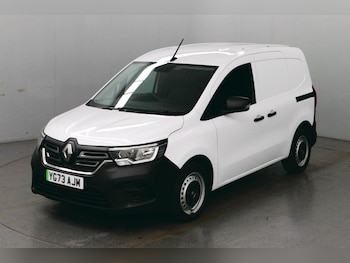 Used Renault Kangoo 2024 for sale - 78406245: Photo