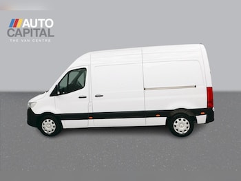 Used Mercedes-Benz Sprinter 2023 for sale - 78863197: Photo