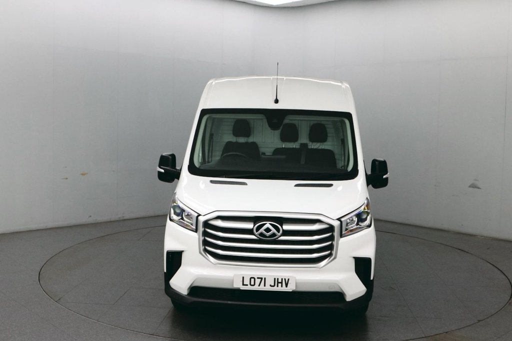 Used Maxus Deliver 9 2022 for sale - 78110469: Photo 11