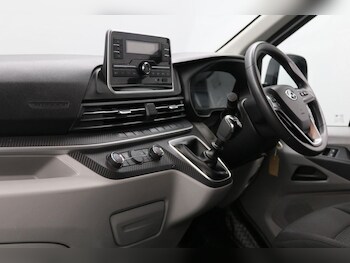 Used Maxus Deliver 9 2022 for sale - 78110469: Photo