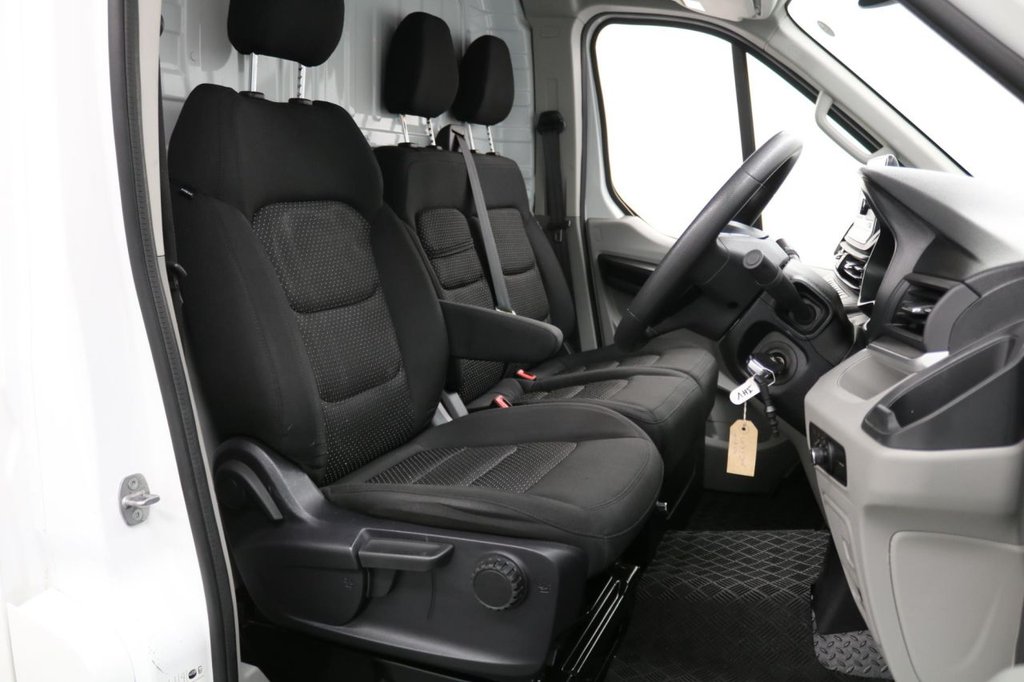 Used Maxus Deliver 9 2022 for sale - 78110469: Photo 31