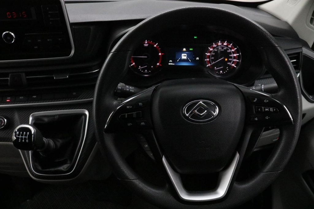 Used Maxus Deliver 9 2022 for sale - 78110469: Photo 38