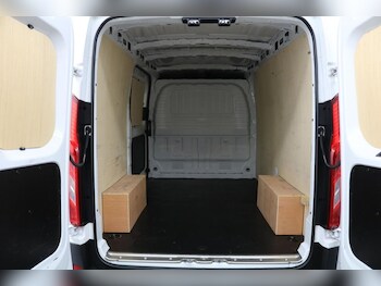 Used Maxus Deliver 9 2022 for sale - 78110469: Photo