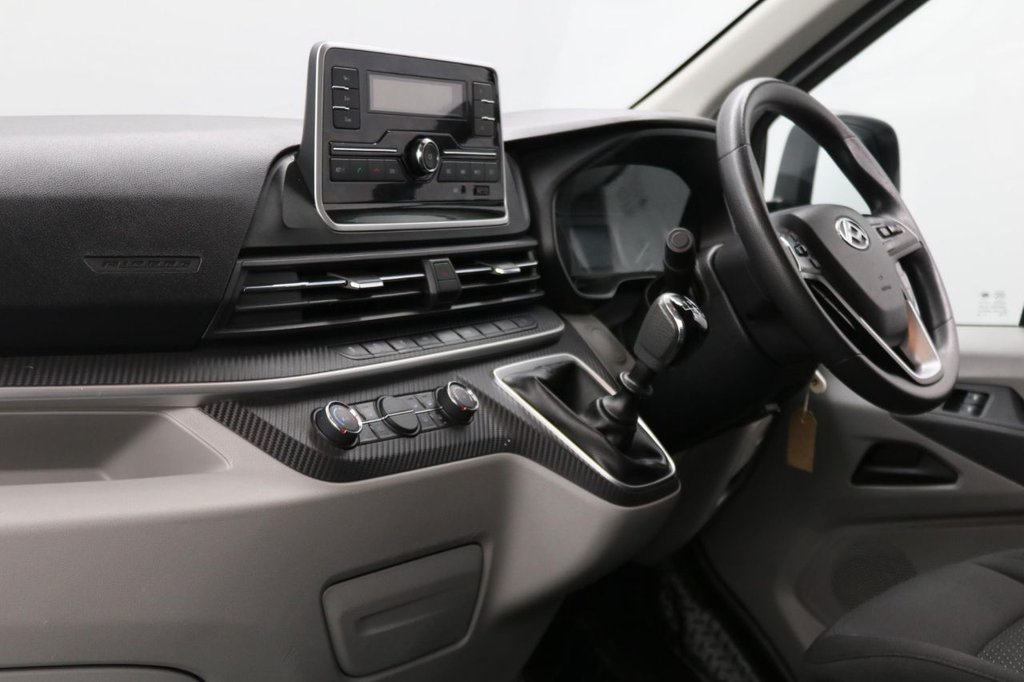 Used Maxus Deliver 9 2022 for sale - 78110469: Photo 46