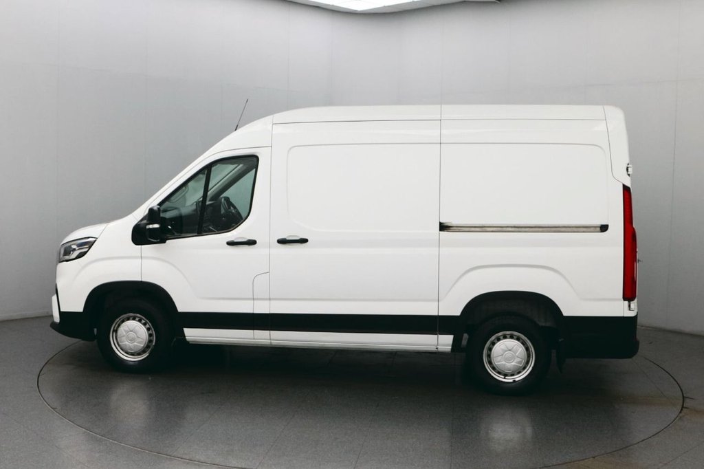 Used Maxus Deliver 9 2022 for sale - 78110469: Photo 5