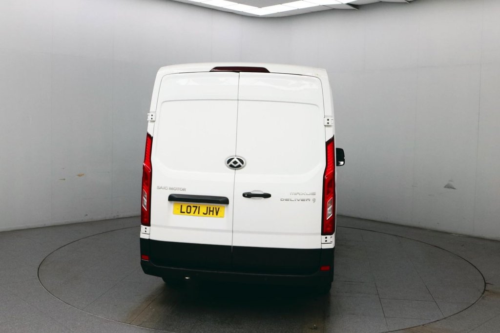 Used Maxus Deliver 9 2022 for sale - 78110469: Photo 7