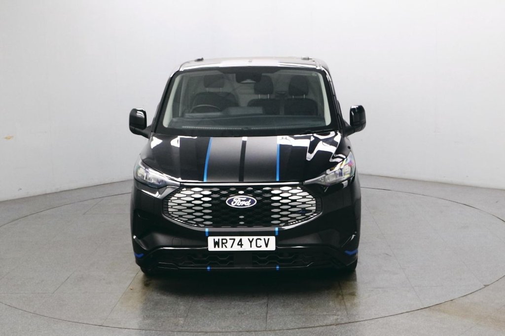 Used Ford E-Transit 2024 for sale - 76469841: Photo 11