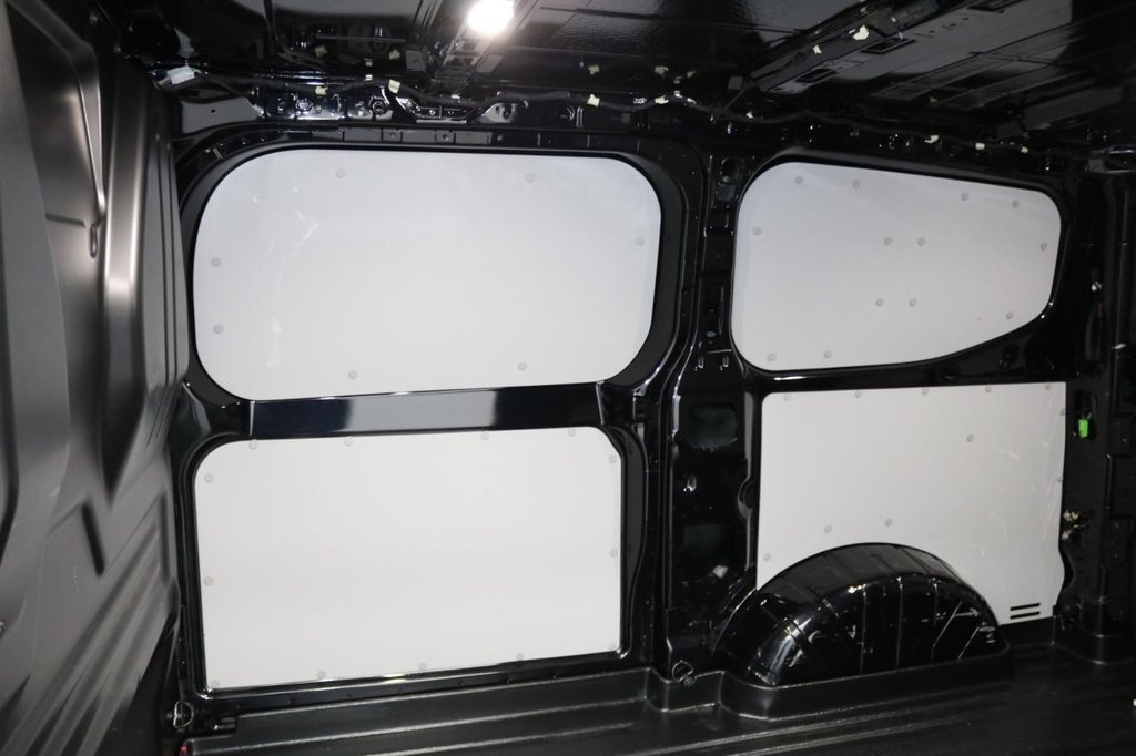 Used Ford E-Transit 2024 for sale - 76469841: Photo 15