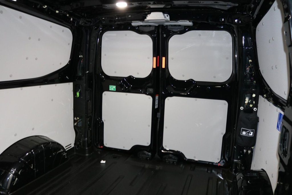 Used Ford E-Transit 2024 for sale - 76469841: Photo 16
