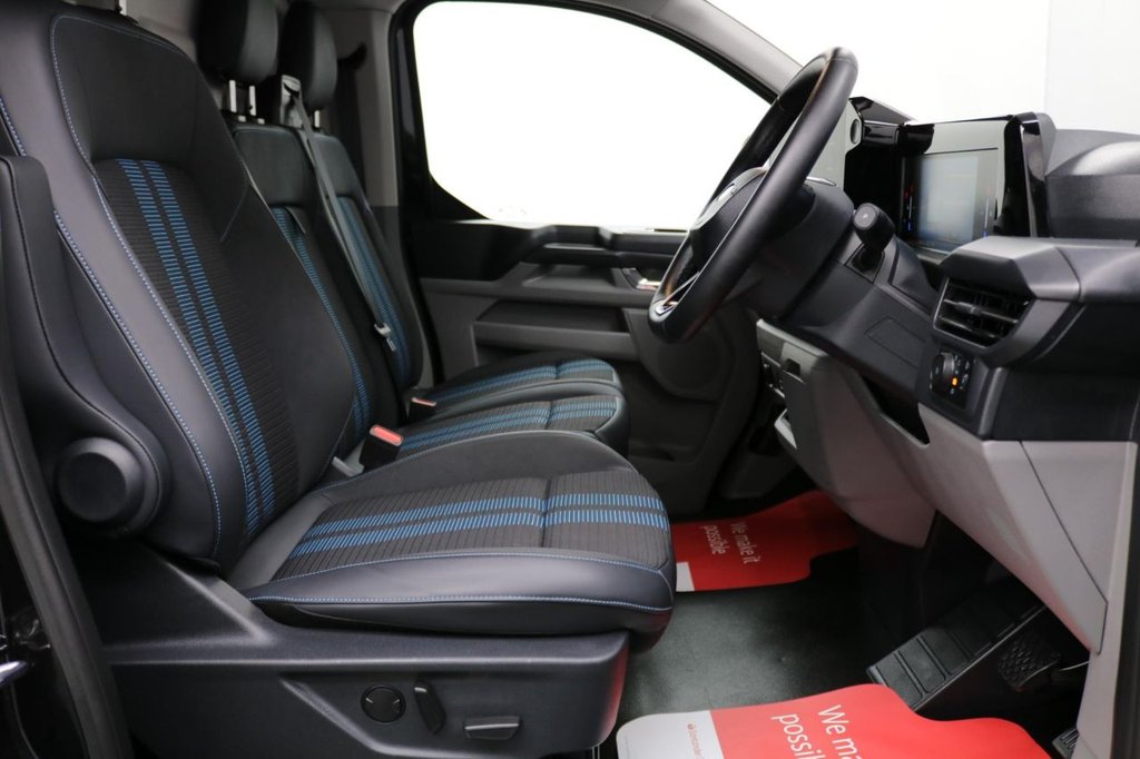 Used Ford E-Transit 2024 for sale - 76469841: Photo 2